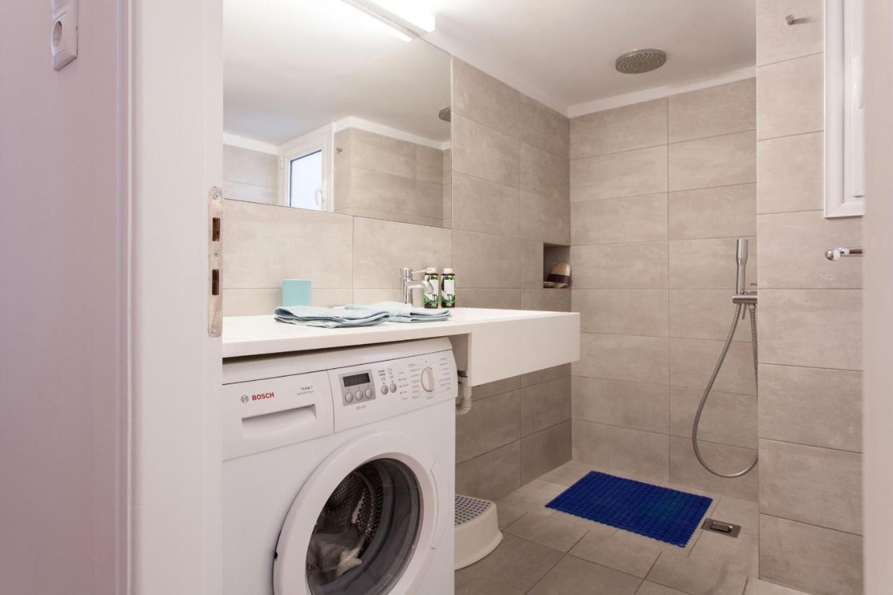 2 Bdrm Apt For Up To 6 Guests Next To Acropolis Museum Athens Exterior photo